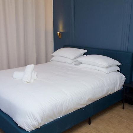 Moon Tlv - 4Th Floor Hotel Tel Aviv Exterior foto