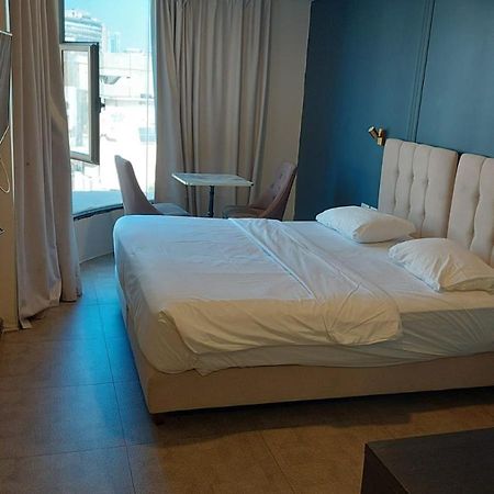 Moon Tlv - 4Th Floor Hotel Tel Aviv Exterior foto