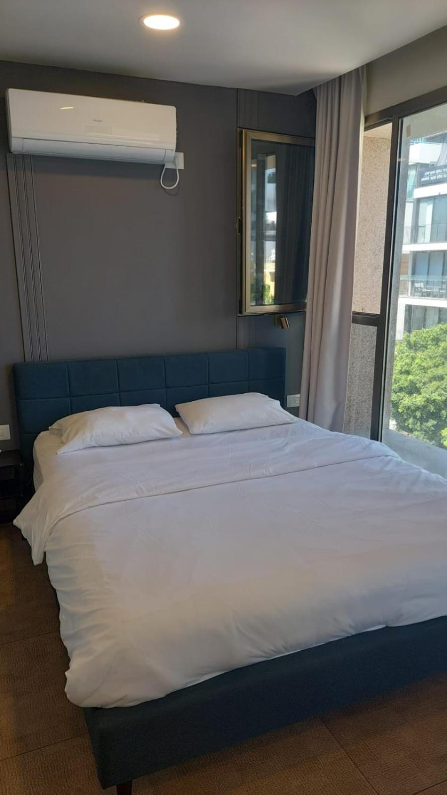 Moon Tlv - 4Th Floor Hotel Tel Aviv Cameră foto